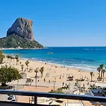 Avanoa - Arenal Suites Calpe