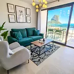 Avanoa - Arenal Suites Calpe