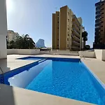 Avanoa - Arenal Suites Calpe