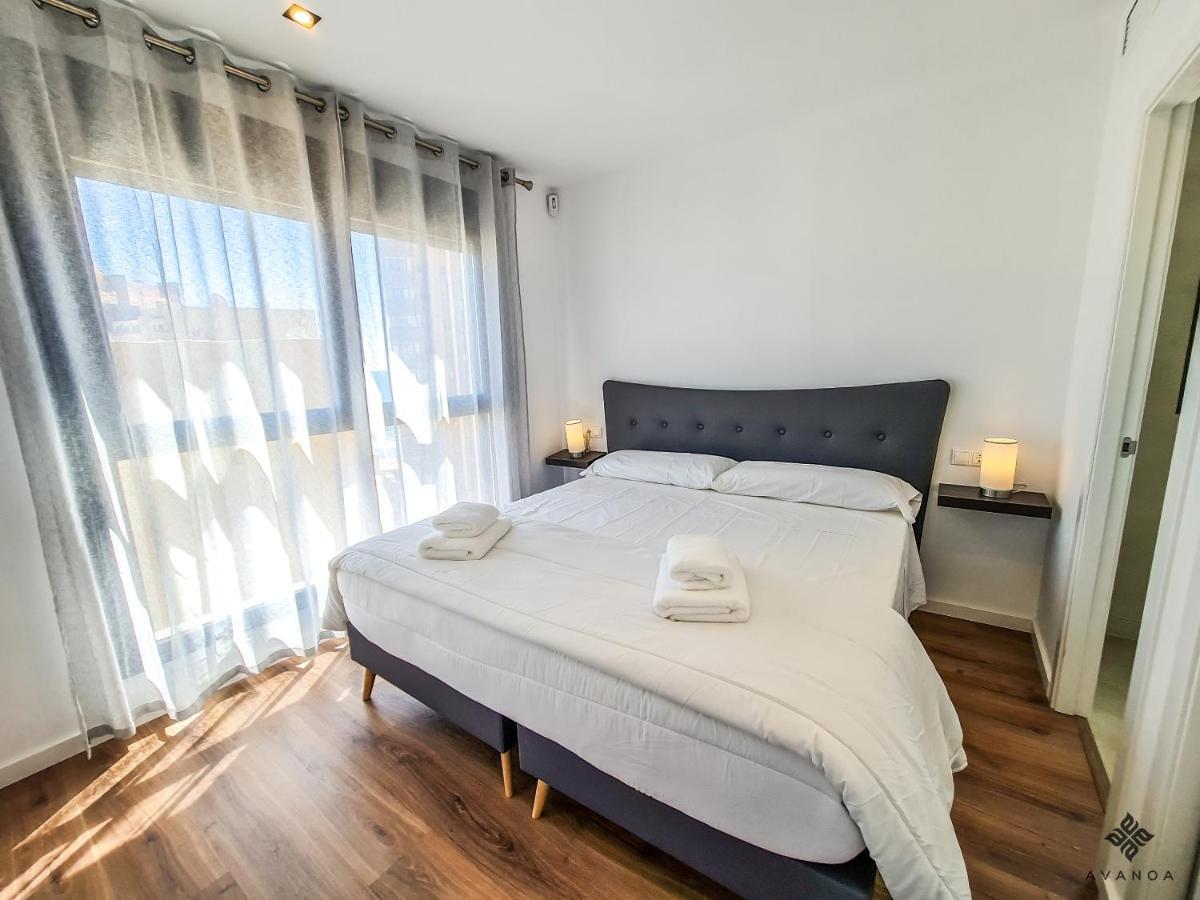 Avanoa - Arenal Apartment Calpe