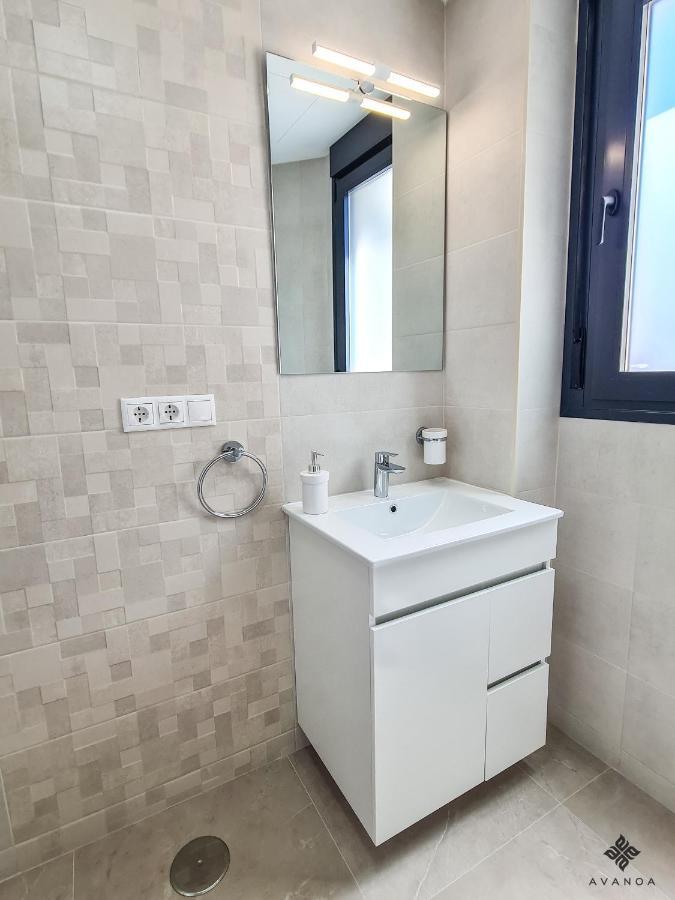 Apartment Avanoa - Arenal