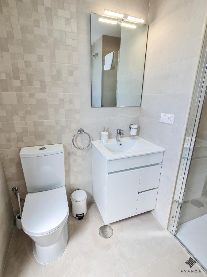 Avanoa - Arenal Apartment