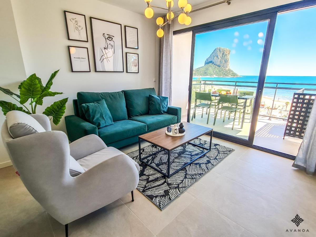 Avanoa - Arenal * Calpe