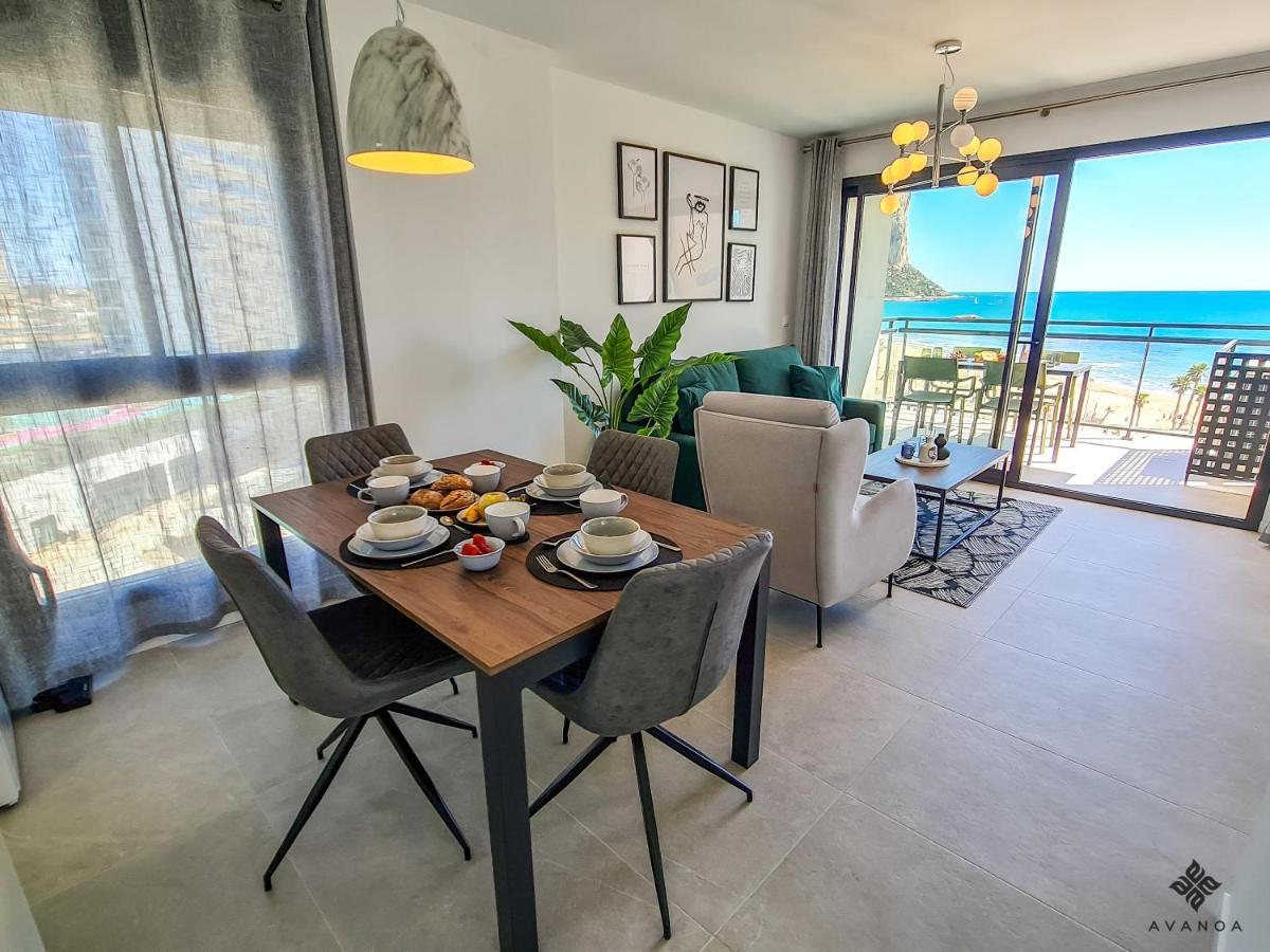 Apartment Avanoa - Arenal